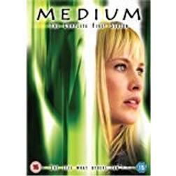 Medium - Season 1 [DVD]